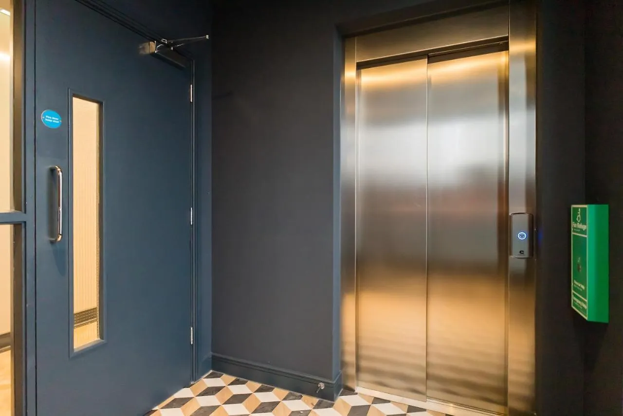 Apartment Luxe Apartments, The Moorwell, Parking, Gym - 10Mins Cardiff City Ctr