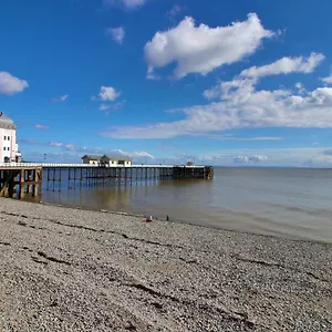  Apartment Luxury 1br Seafront