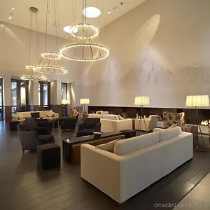 מלון Park Plaza, קארדיף