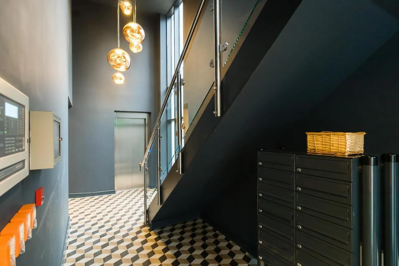 Luxe Apartments, The Moorwell, Parking, Gym - 10Mins Cardiff City Ctr
