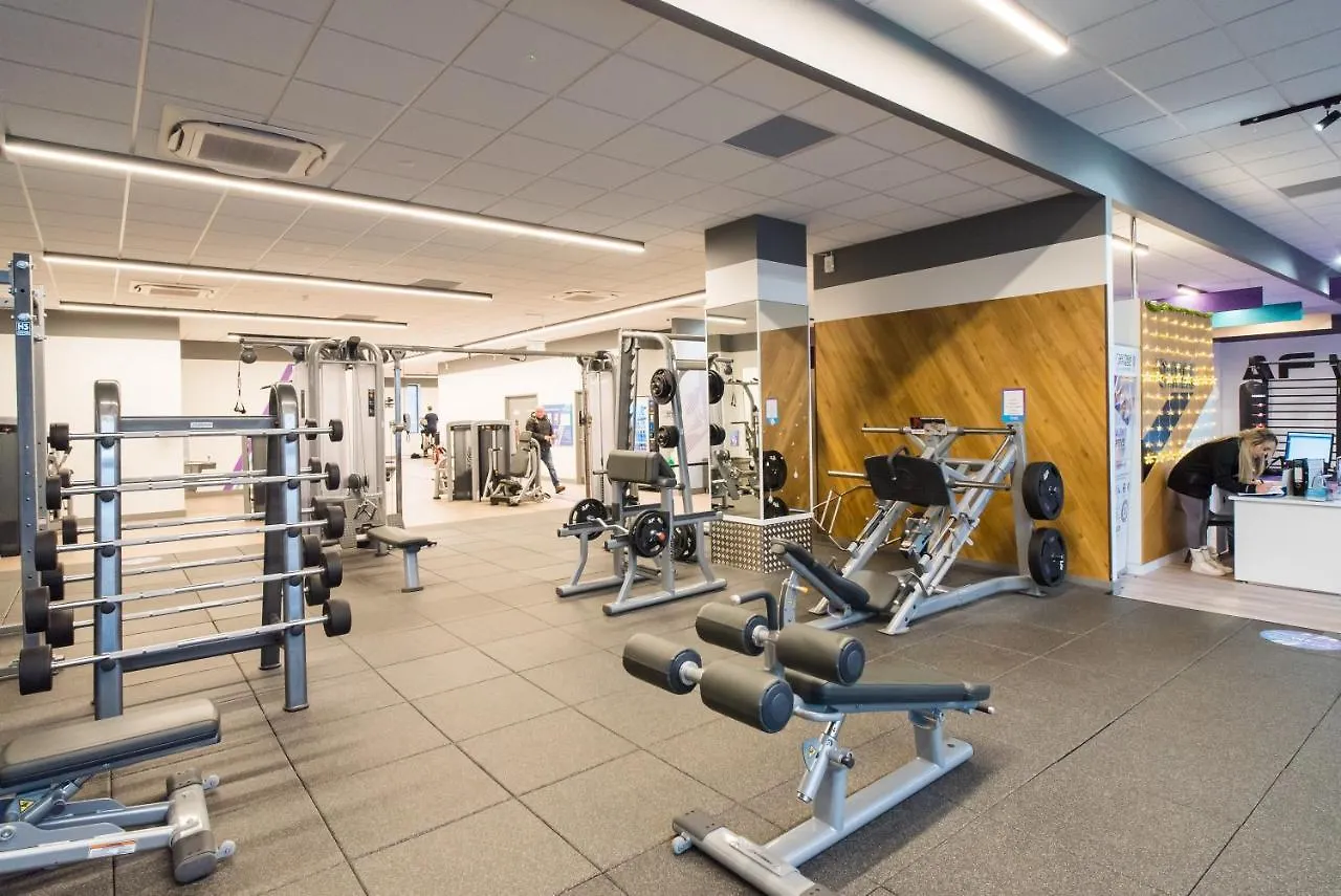 Apartment Luxe Apartments, The Moorwell, Parking, Gym - 10Mins Cardiff City Ctr
