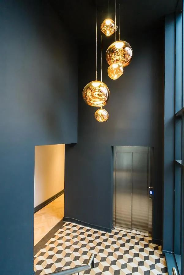 Apartment Luxe Apartments, The Moorwell, Parking, Gym - 10Mins Cardiff City Ctr