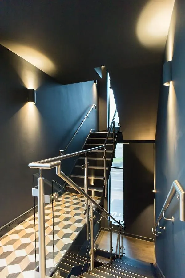 Luxe Apartments, The Moorwell, Parking, Gym - 10Mins Cardiff City Ctr United Kingdom