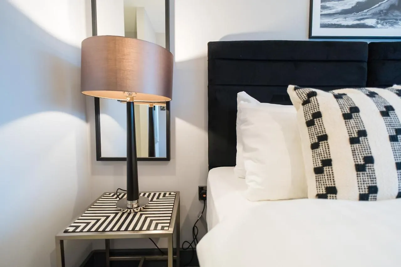 Apartment Luxe Apartments, The Moorwell, Parking, Gym - 10Mins Cardiff City Ctr United Kingdom